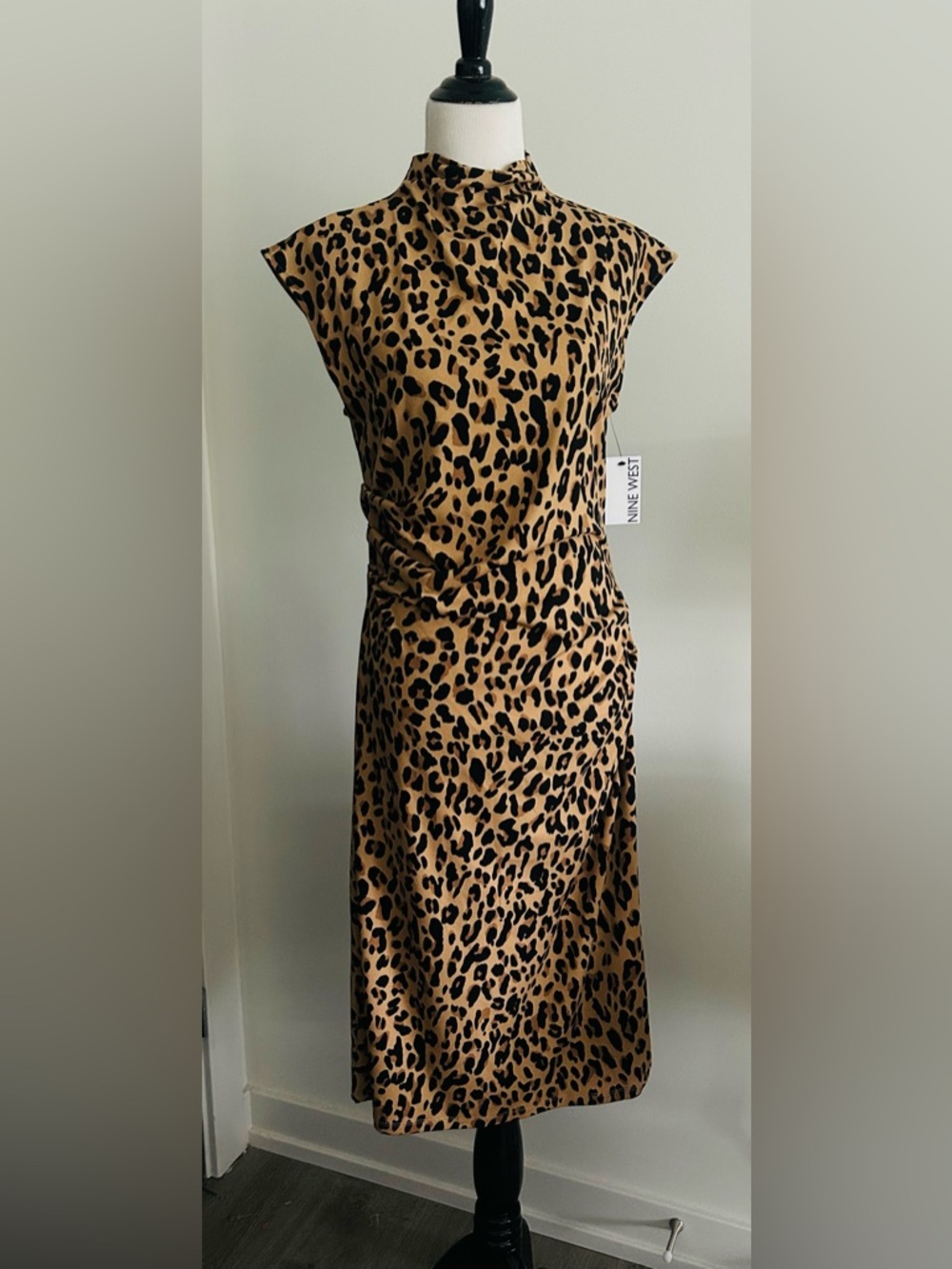 Wild sexy and classy all in one lovely dress